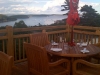 Bar Harbor Looking Glass Restaurant Ocean View