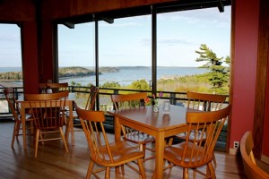 Looking Glass Restaurant