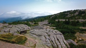 Acadia National Park