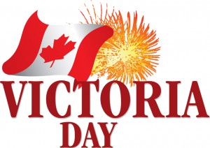 VICTORIA-DAY