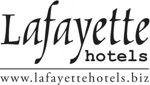 Lafayette Hotels Logo